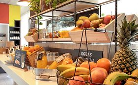 Ibis Sevilla